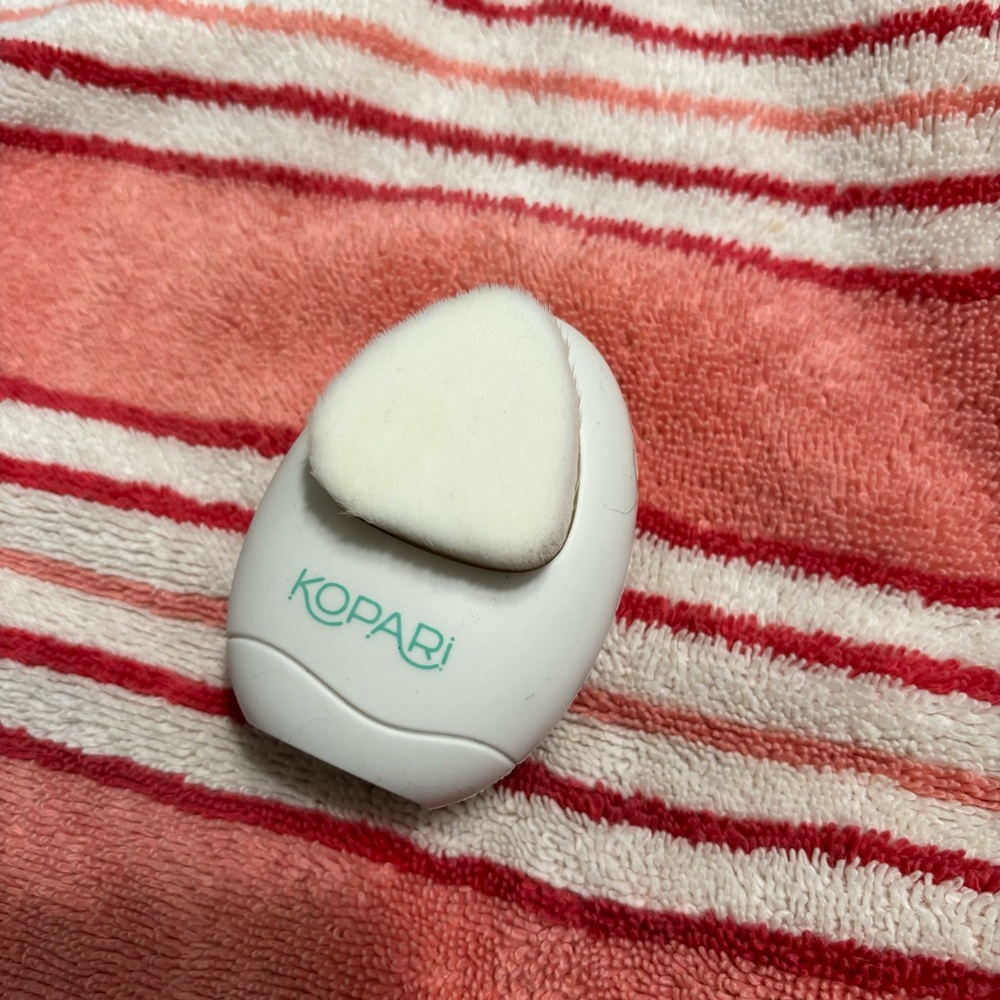 Kopari Body Brush 💦